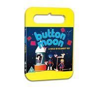 Button Moon - A Hole In Blanket Sky [Edizione: Regno Unito]