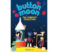 Button Moon: The Complete Collection (DVD)
