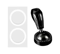 Button Start Joystick - Protettore Di 'automobile Decorativo | Elegante Copertura Del Pulsante 'automobile | Nuovo Design Del Veicolo | Tema Di Viaggio In Road Trip, Accessorio
