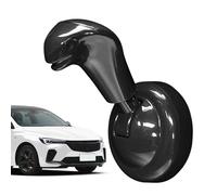 Button Start Rocker - per pulsante di avviamento a forma di serpente, accessorio per interni auto, decorazione per joystick retrò per la protezione di veicoli industriali marini