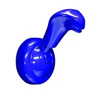 Button Start Rocker, Snake-Shaped Start Buttons , 2,76 x 2,76 pollici Adorable Compact Retro Joystick Interior Decoration, Automotive Protection Accessory for Car Truck RV