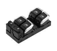 Button Switch Maestro finestra di energia elettrica Interruttore In forma l' A6 S6 C7 A7 A8 TT R8 4GD 959 851B Accessori auto