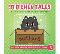 Buttons and The Box Party Surprise: 3