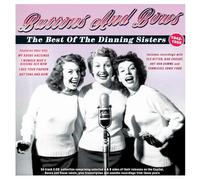 Buttons & Bows:The Best Of The Dinning Sisters 1942-55