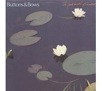 Buttons & Bows - The First Month of Summer [Vinyl LP]