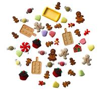 Buttons Galore Craft & Sewing Button Super Value Pack (pan di zenzero)