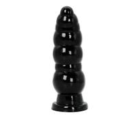 Buttplug Balls XL dilatatore anale Extreme Hidden Desire 24,5 cm