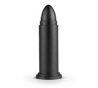 Dildo Grande Ventosa BUTTR 10 Punder (Nero)