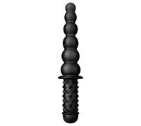 BUTTR BUTTR - Akimbo Dildo a Doppia Faccia Anale