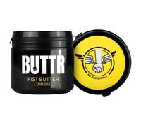 BUTTR - balsamo fisting lubrificante - 500ml