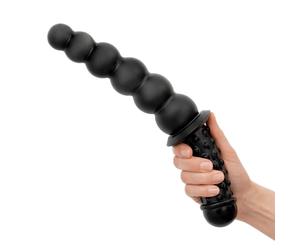 BUTTR BUTTR - Akimbo Dildo a Doppia Faccia Anale