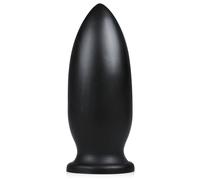 BUTTR BUTTR - Butt Plug Yellow Dog