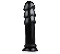 BUTTR MadBull Muzzl Dildo