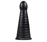 BUTTR Devil Dog Butt Plug