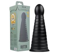 BUTTR Devil Dog Butt Plug