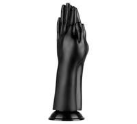 BUTTR Double Trouble Fisting Dildo