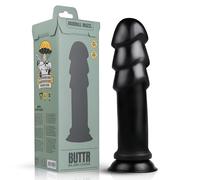 BUTTR MadBull Muzzl Dildo