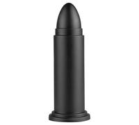 Dildo Grande Ventosa BUTTR 10 Punder (Nero)