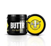 BUTTR Fisting Butter 500ml