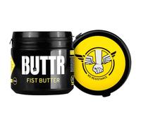 BUTTR Fisting Butter 500ml