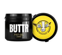 BUTTR BUTTR - Gel Per Fisting Anestetico - 500 ml