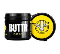 BUTTR Fisting Gel 500ml