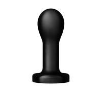 BUTTR Hammerhead Butt Plug - Plug anale 24/7 per la dilatazione anale