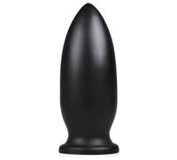 BUTTR Butt Plug Yellow Dog