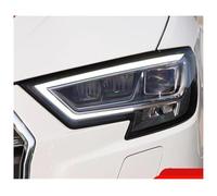 BUTUFYTR Indicatori direzione dinamici Per A3 2017-2020 S3 Fari Anteriori Tutti LED DRL Indicatori Direzione Gialli Allo Xeno