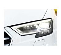 BUTUFYTR Indicatori direzione dinamici Per A3 2017-2020 S3 Tutti I Fari A LED DRL Gialli Con Indicatori Direzione Fari Allo Xeno(Full LED light)