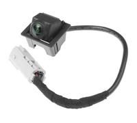 BUTUFYTR Telecamere Visione Posteriore per C&hevrolet per Trax 2013-2019 per Equinox 2014-2015 Telecamera per Retromarcia Telecamera di Backup per Assistenza Parcheggio 22868129
