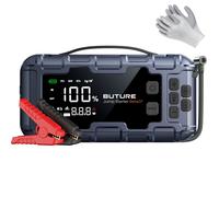 BUTURE 6000A Avviamento per auto PD45W Accumulatori e caricabatterie di riserva