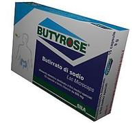 Butyrose 15cps