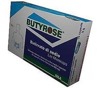 Butyrose 15cps