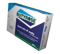 BUTYROSE 30 CAPSULE