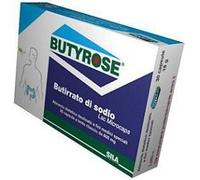 BUTYROSE 30 CAPSULE