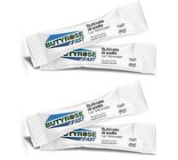Butyrose Fast 10 Stick 2x10 pz Stick