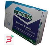 BUTYROSE LSC 15 MICROCAPSULE