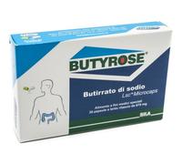 BUTYROSE LSC 30 MICROCAPSULE