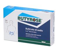 Butyrose LSC 30 Microcapsule - Integratore Alimentare