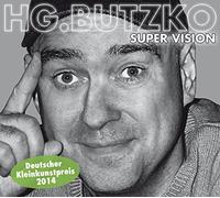 Butzko,Hg. - Super Vision