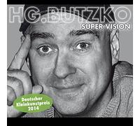HG. Butzko Super Vision (CD)