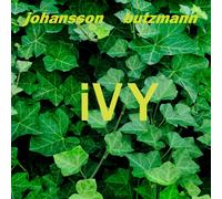 butzmann, frieder/ johansson, jan ake ivy (Vinyl LP)