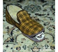 Butzmann/Kapielski War Pur War (Vinyl LP) 12" Album