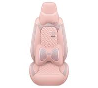 Buuoo Coprisedili universali per auto VinFast VF 6 VF 7 VF 8 VF 9 set di cuscini protettivi