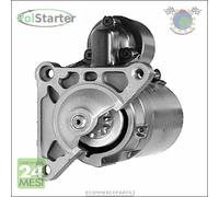 Buupt Motorino Di Avviamento Starter Per Peugeot Expert Diesel 1995>