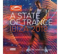 Buuren, Armin Van - A State of Trance Ibiza.. (2 CD)
