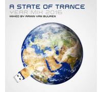 Van Buuren Armin - A State Of Trance Year Mix '16