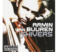Buuren,Armin Van - Shivers