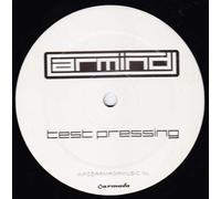 BUUREN, ARMIN VAN - SHIVERS -REMIXES-